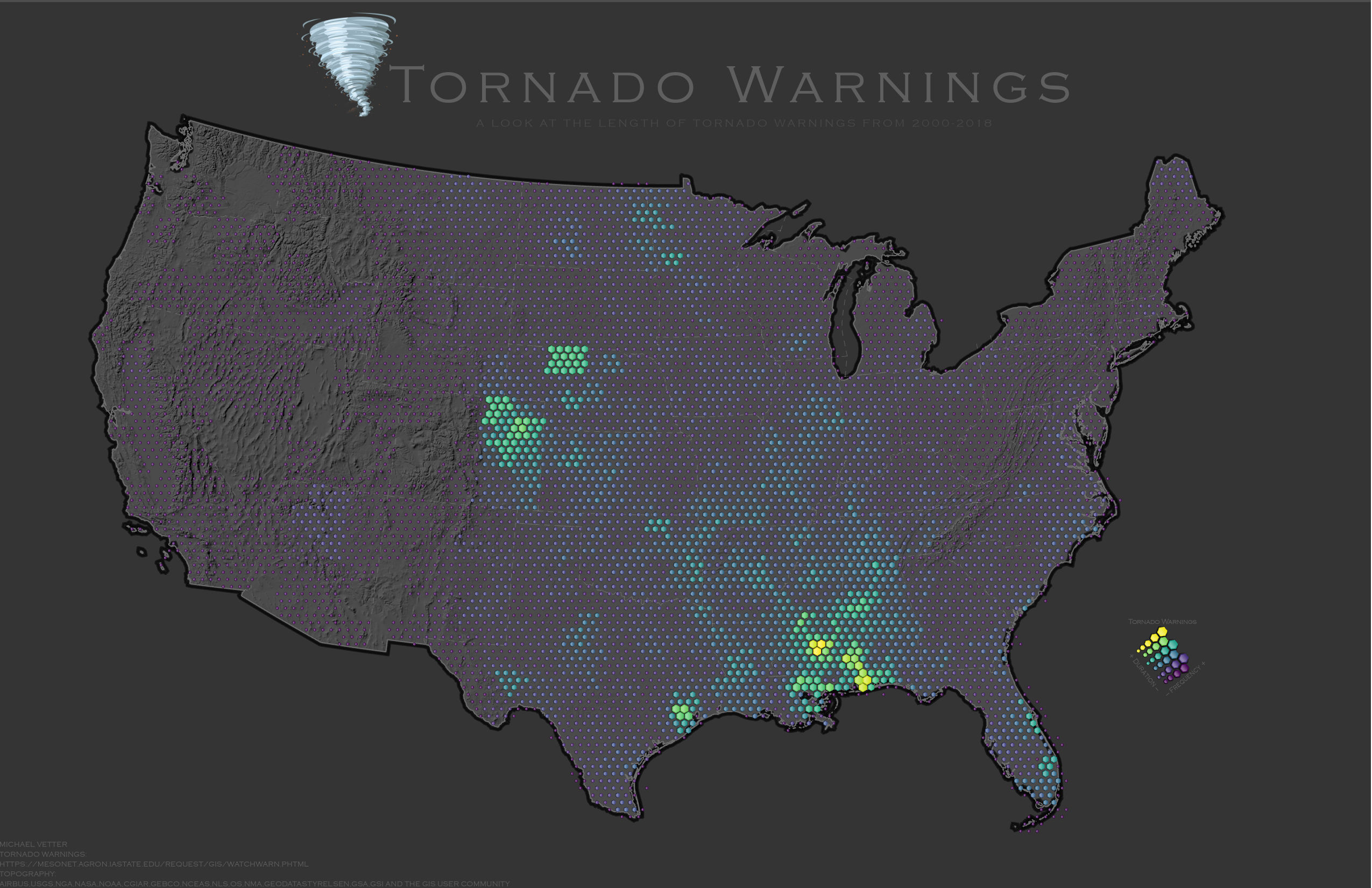 Tornado Warnings